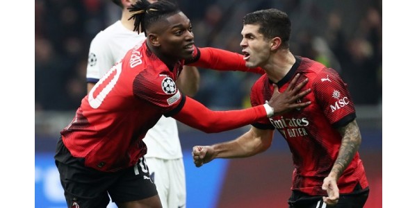 AC Milan lanserer spesialtrøye for å feire 125-årsjubileet